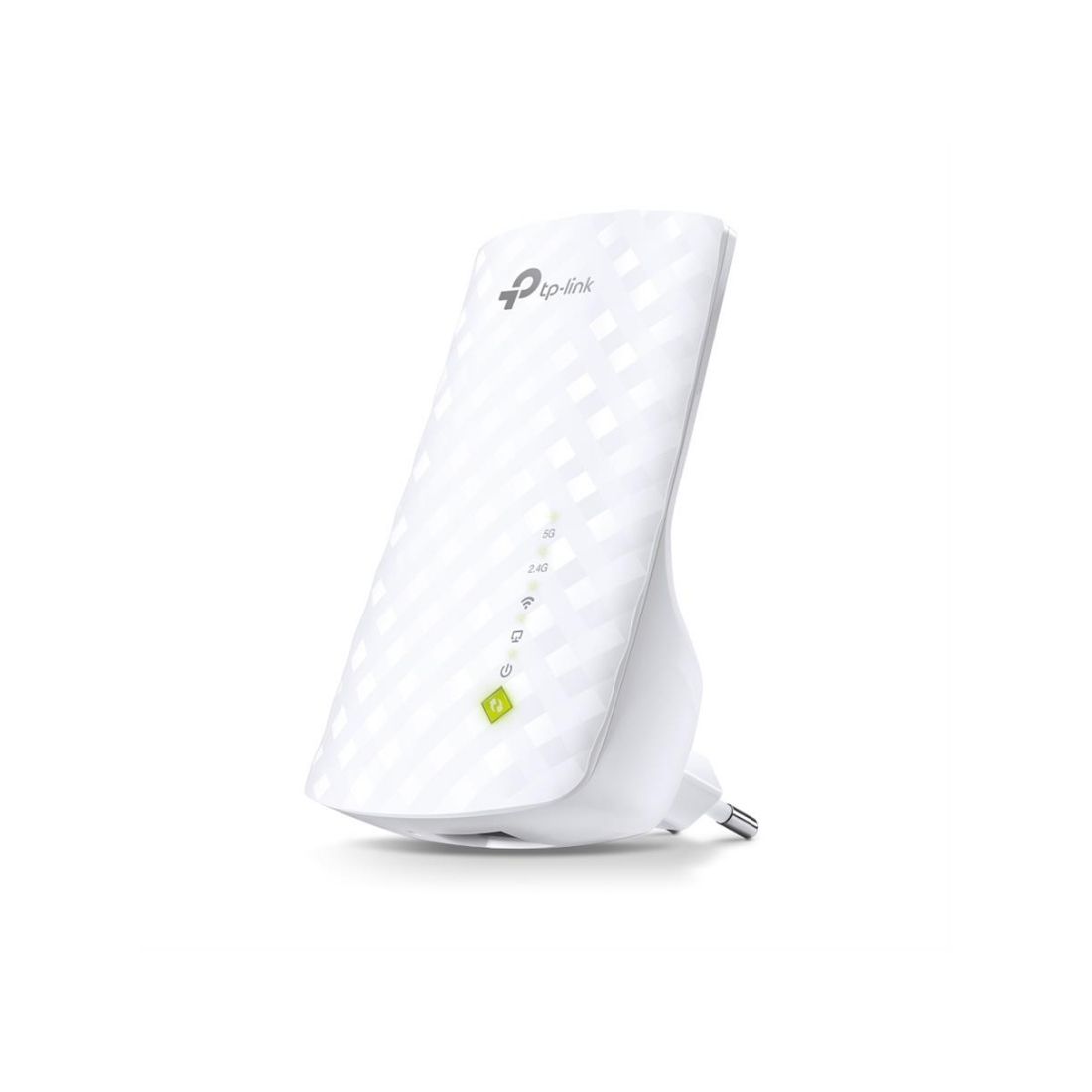 EXTENSOR DE RANGO TPLINK RE200 AC75