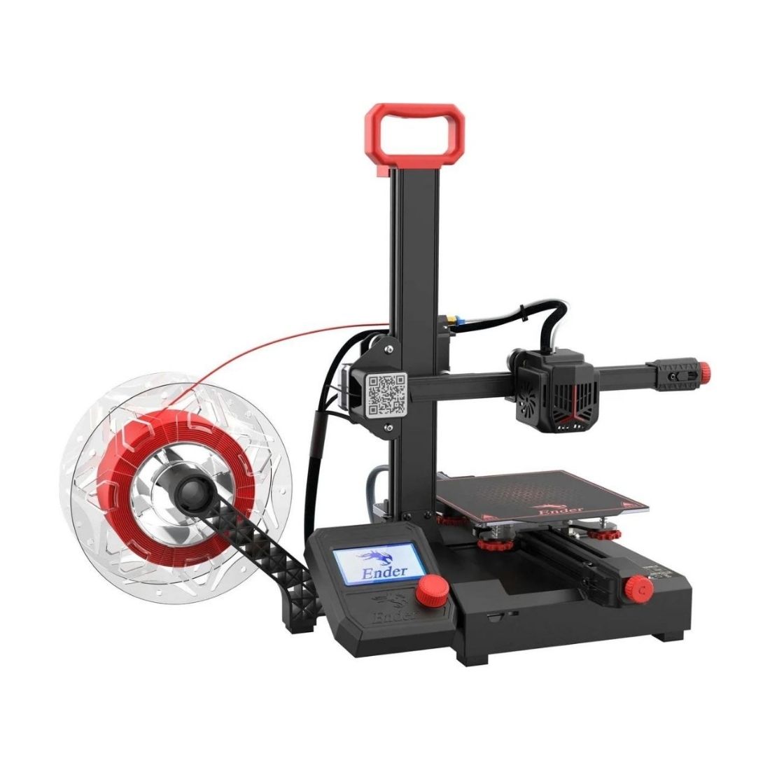 IMPRESORA 3D CREALITY ENDER-2 PRO  