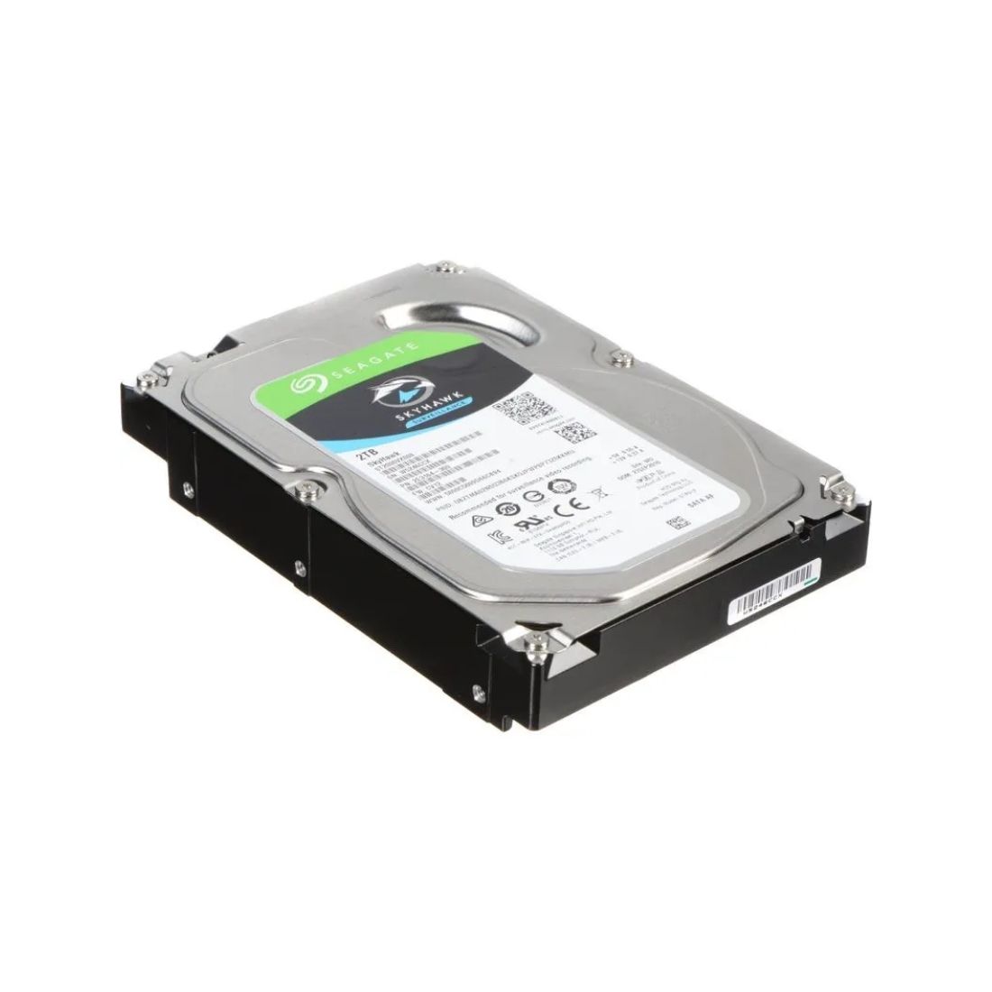 DISCO RIGIDO 2 TB SEAGATE SKYHAWK  