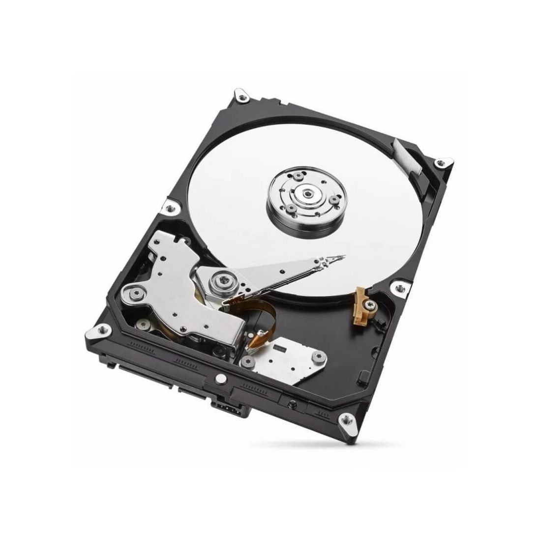 DISCO RIGIDO 4 TB SEAGATE SKYHAWK  