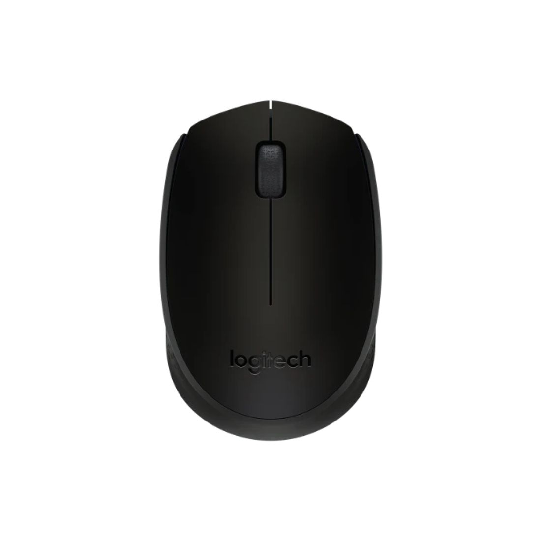 MOUSE LOGITECH M170 WIRELESS NEGRO 
