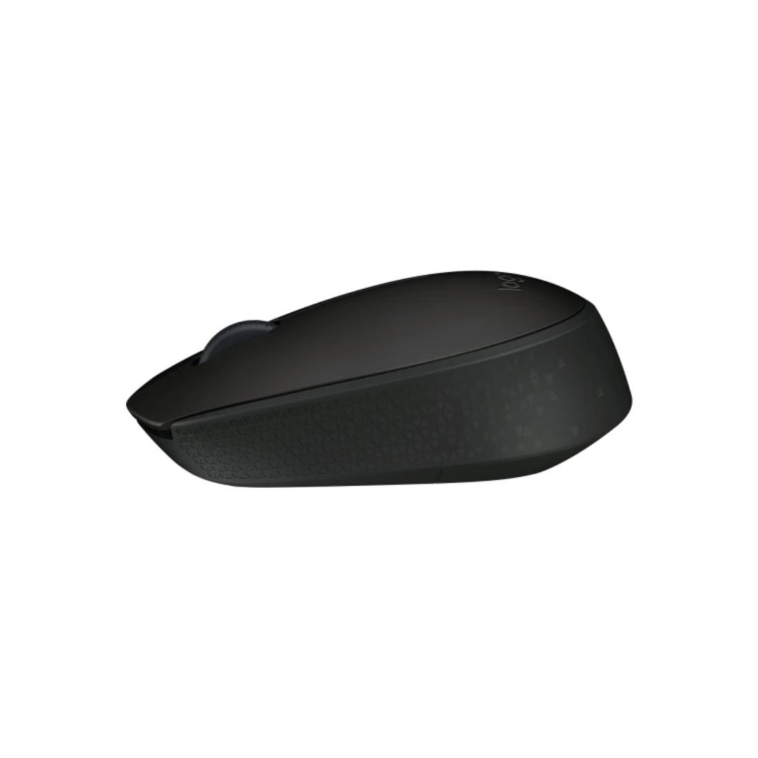 MOUSE LOGITECH M170 WIRELESS NEGRO 