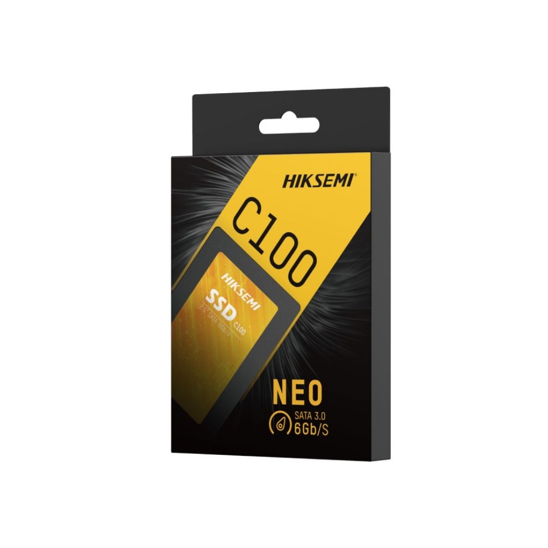 DISCO RIGIDO SSD 480GB HIKSEMI WAVE