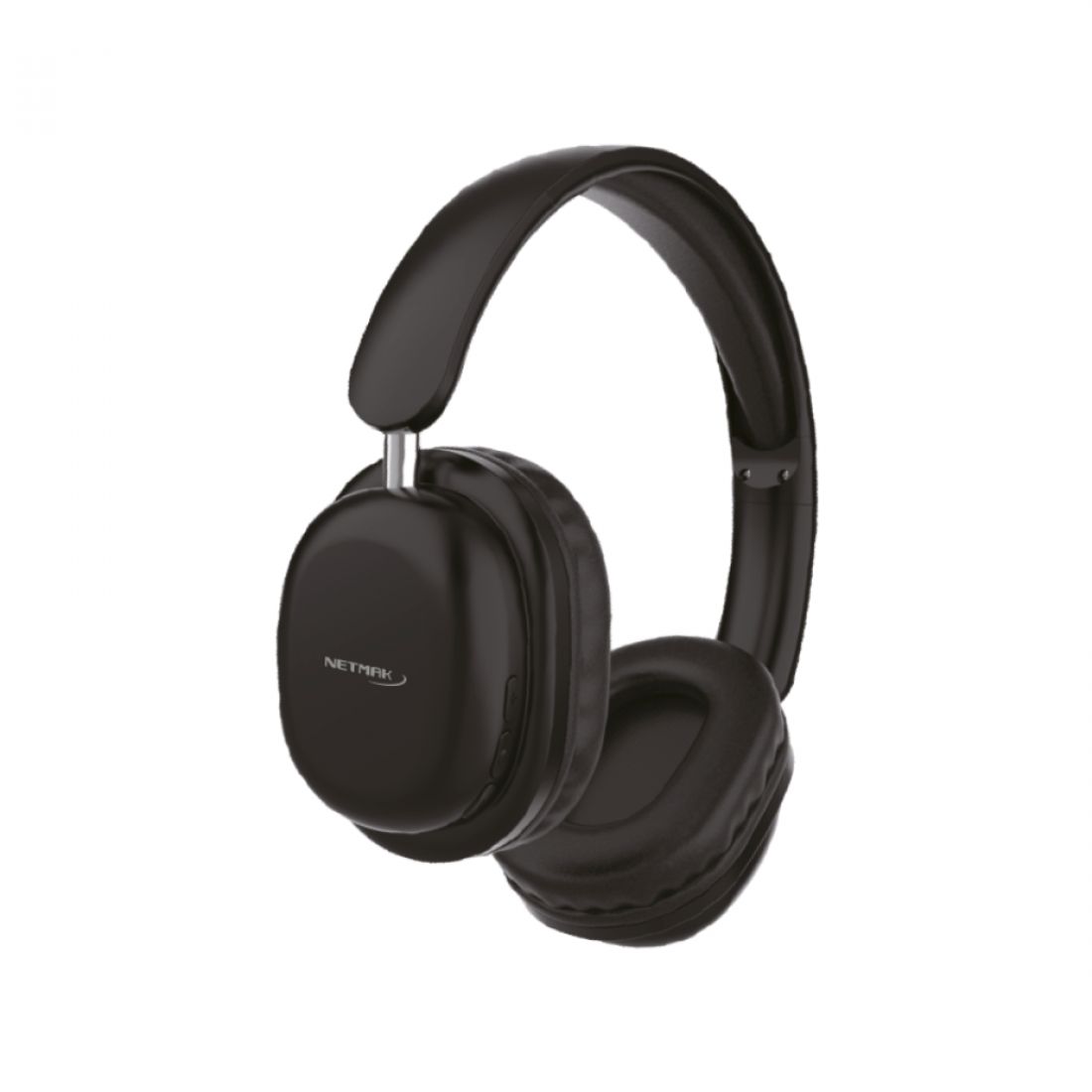 AURICULAR BT NETMAK NM-LIVE PLEG.NE