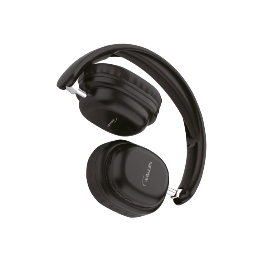 AURICULAR BT NETMAK NM-LIVE PLEG.NE