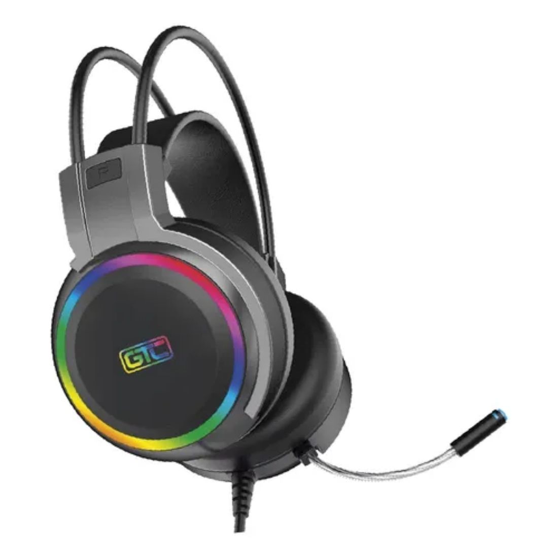 AURICULAR GTC GAMER HSG-197 RISING 