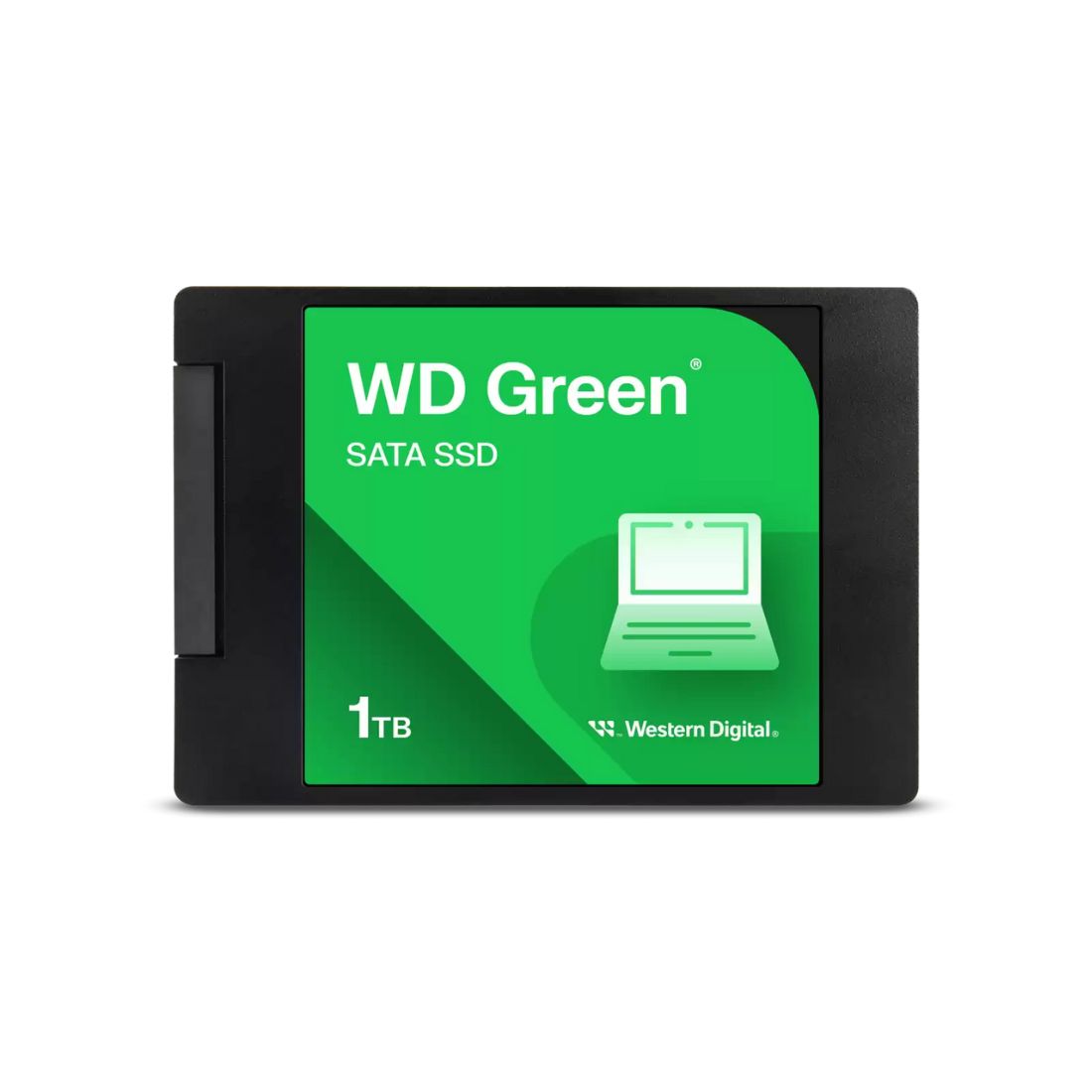 DISCO RIGIDO SSD 1TB WD GREEN      