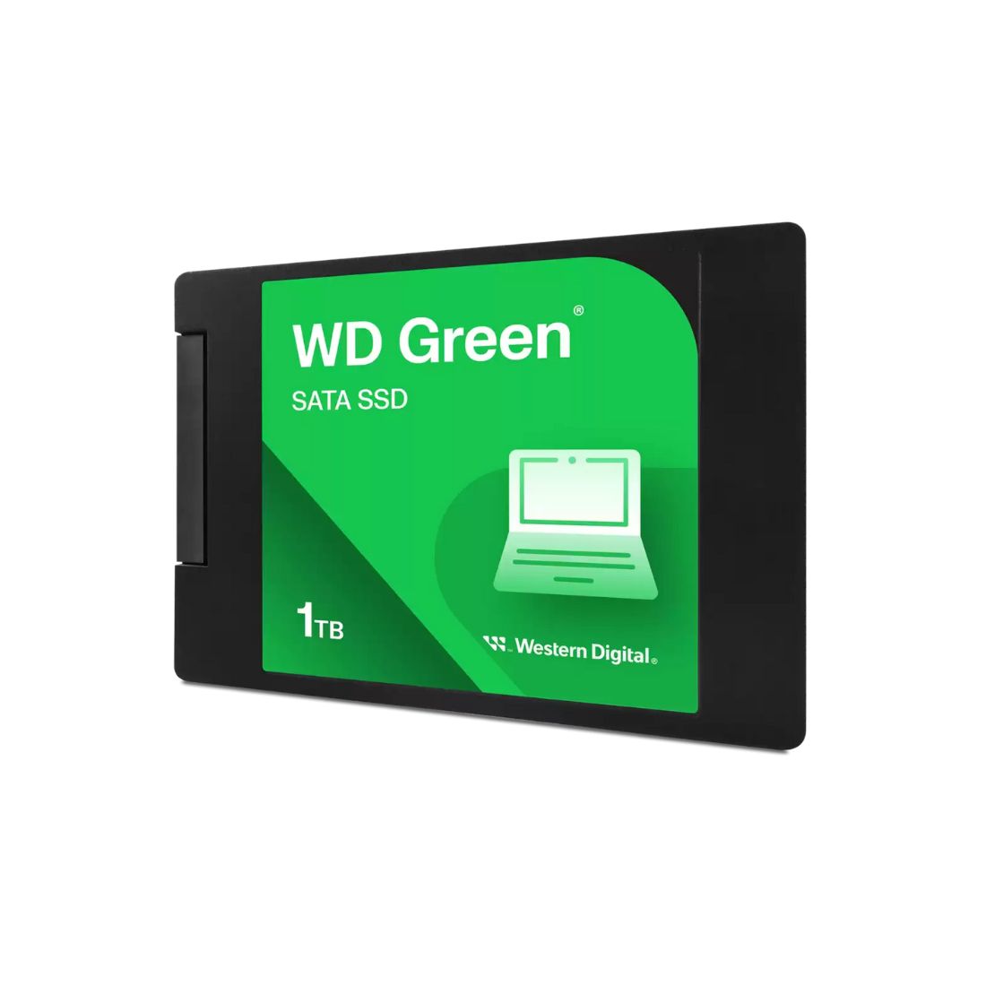 DISCO RIGIDO SSD 1TB WD GREEN      