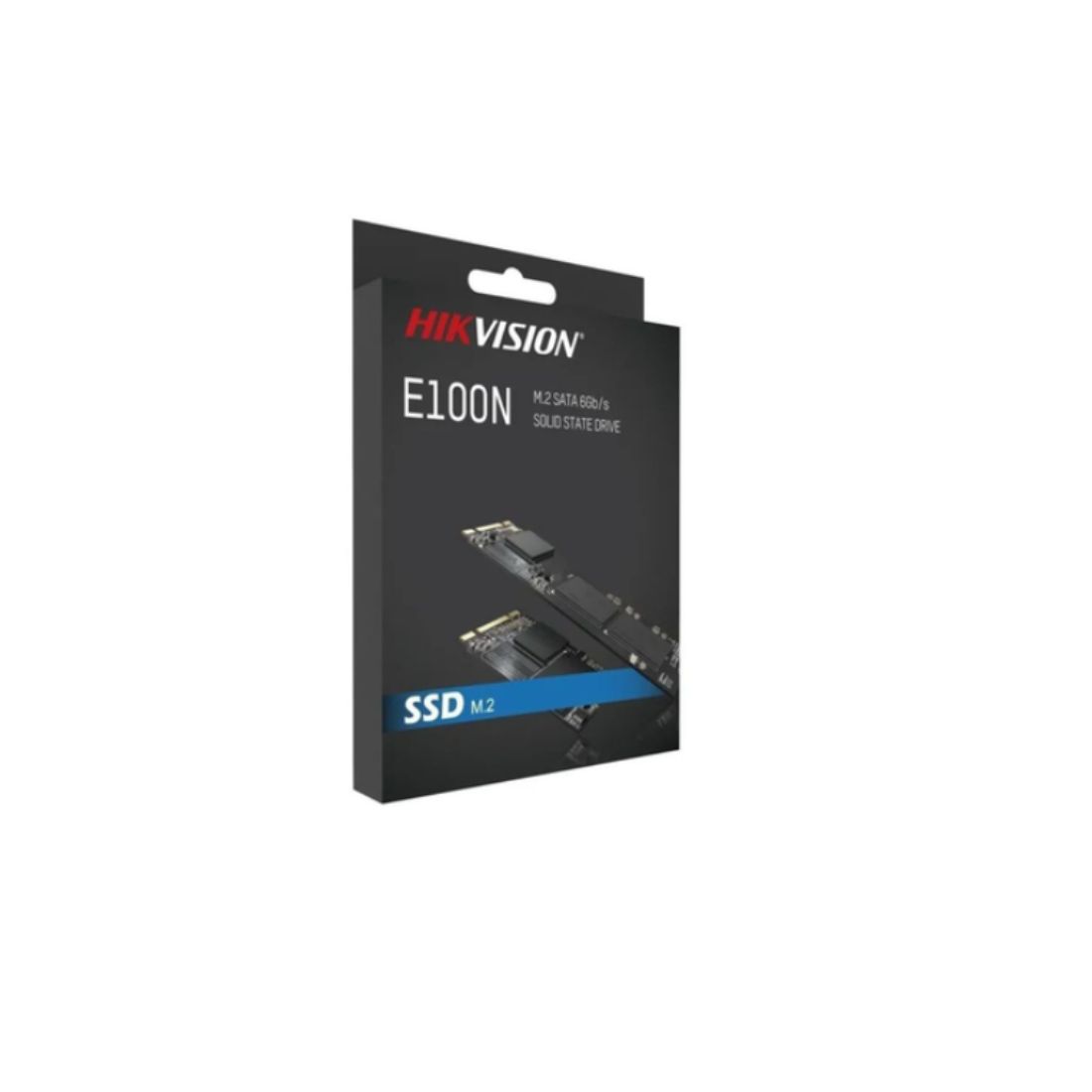 DISCO SSD 256GB HIKVISION E100N M2 