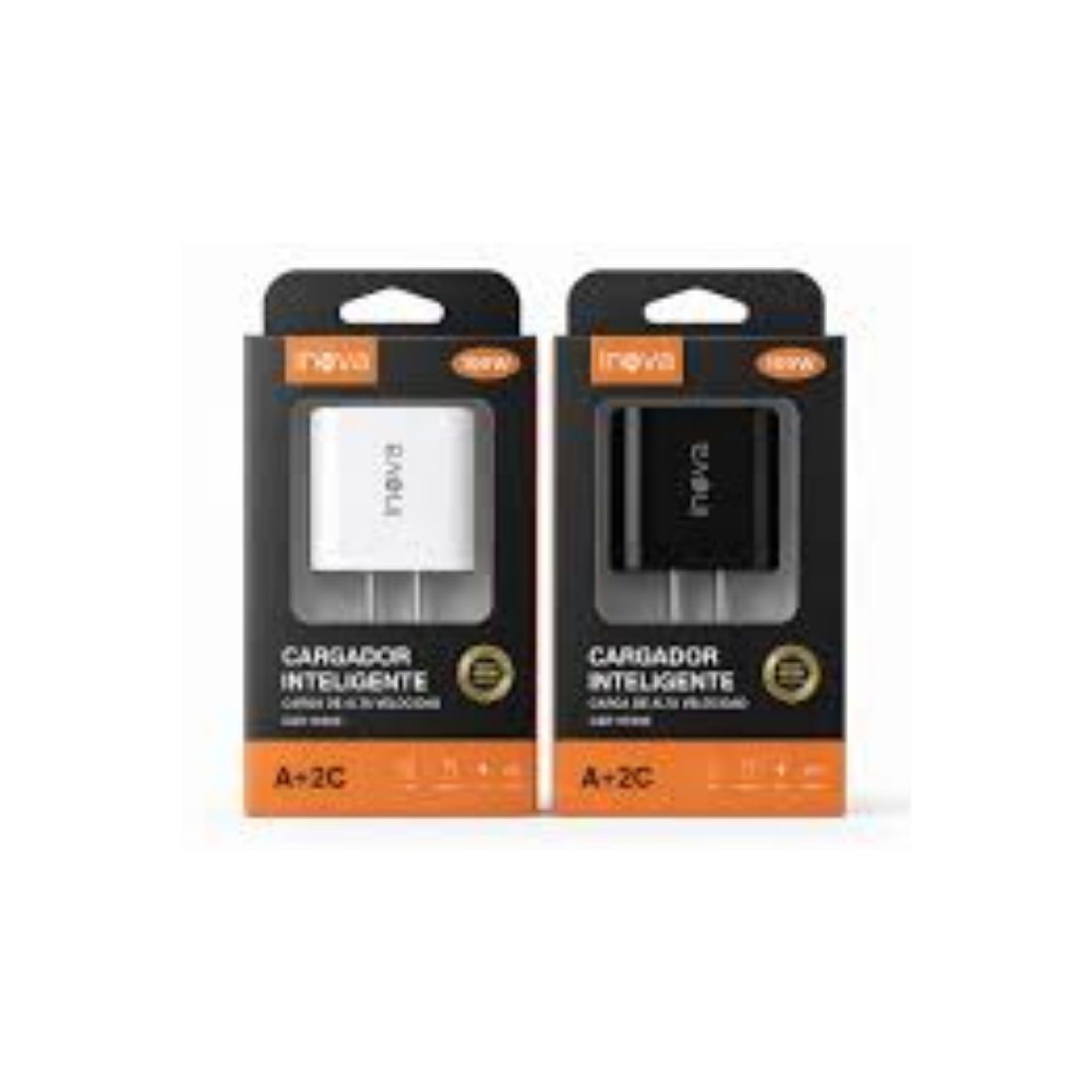 CARGADOR INOVA TIPO C 5.1