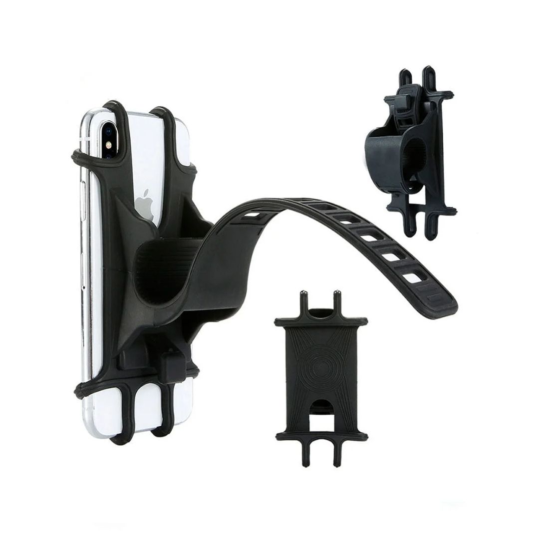 SOPORTE P/CEL NETMAK NM-HC34 P/BICI