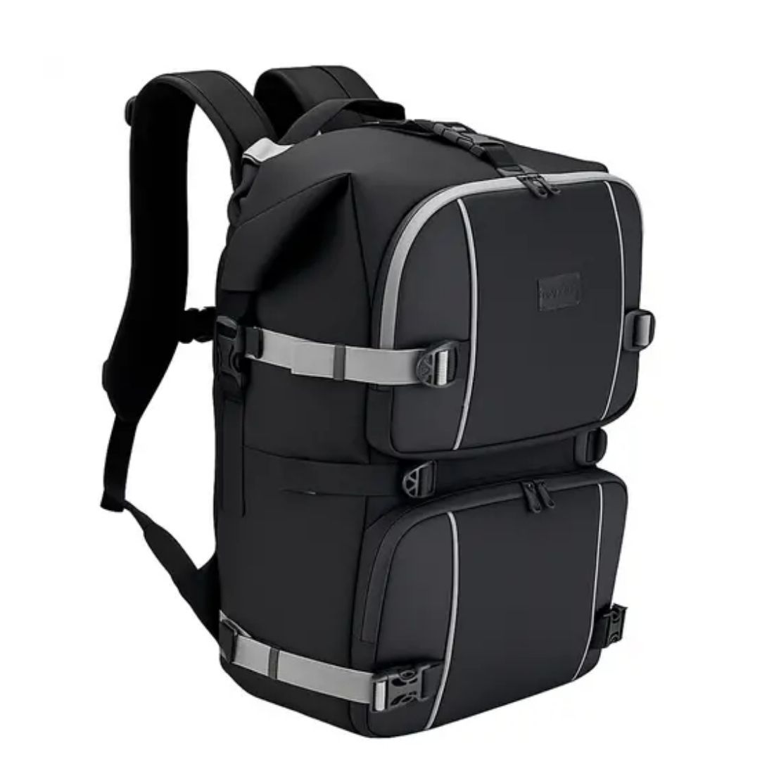 MOCHILA GADNIC MOTO IMPERMEABLE 400