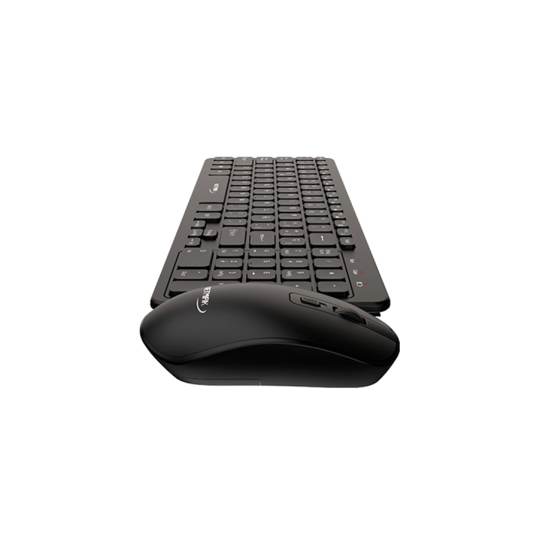 TECLADO+MOUSE INAL.NETMAK NM-KB620 
