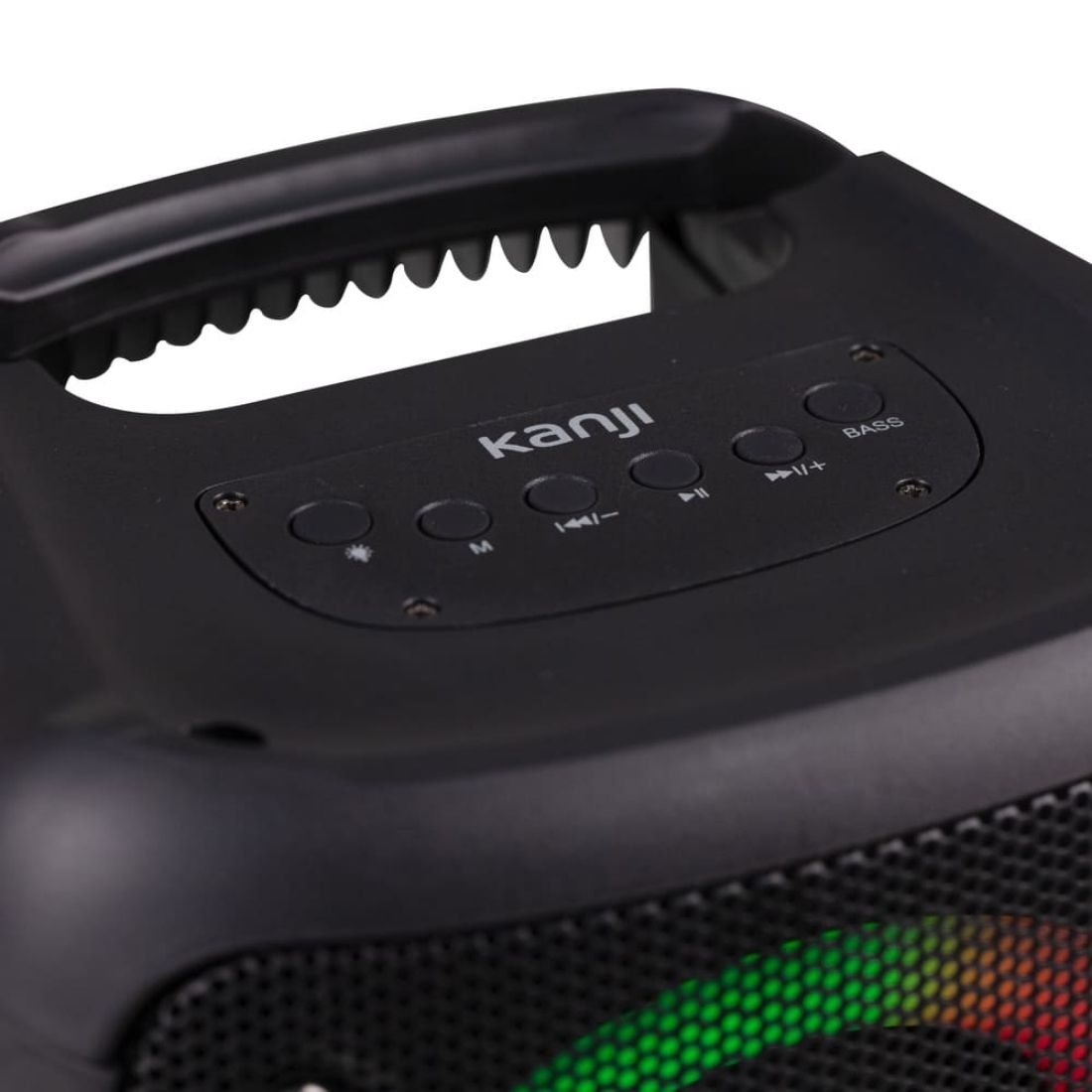 PARLANTE PORTATIL BT KANJI MUVUP   