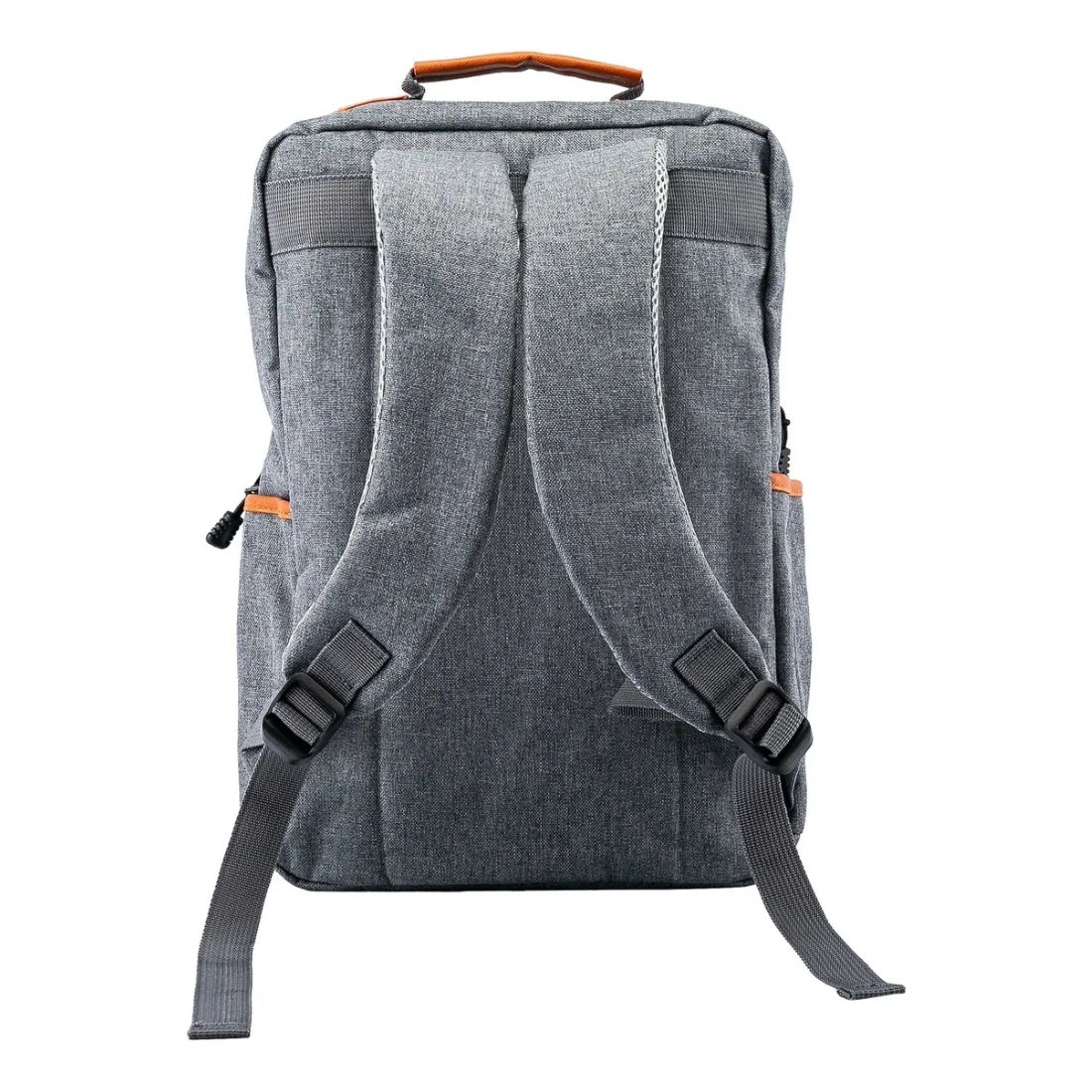 MOCHILA GADNIC WAWANG CON CUERO 026