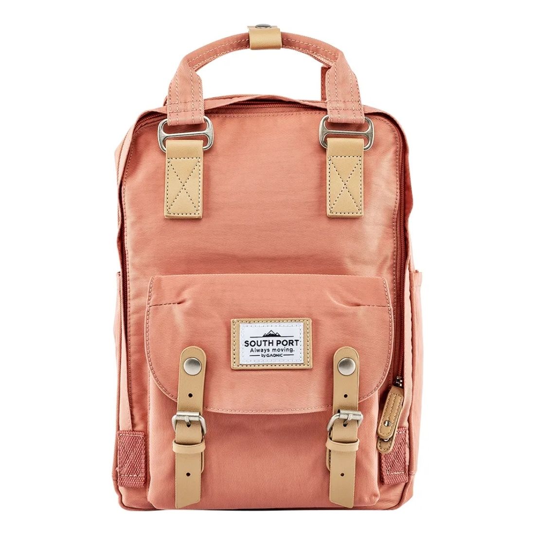 MOCHILA GADNIC KANKEN ROSA 027     