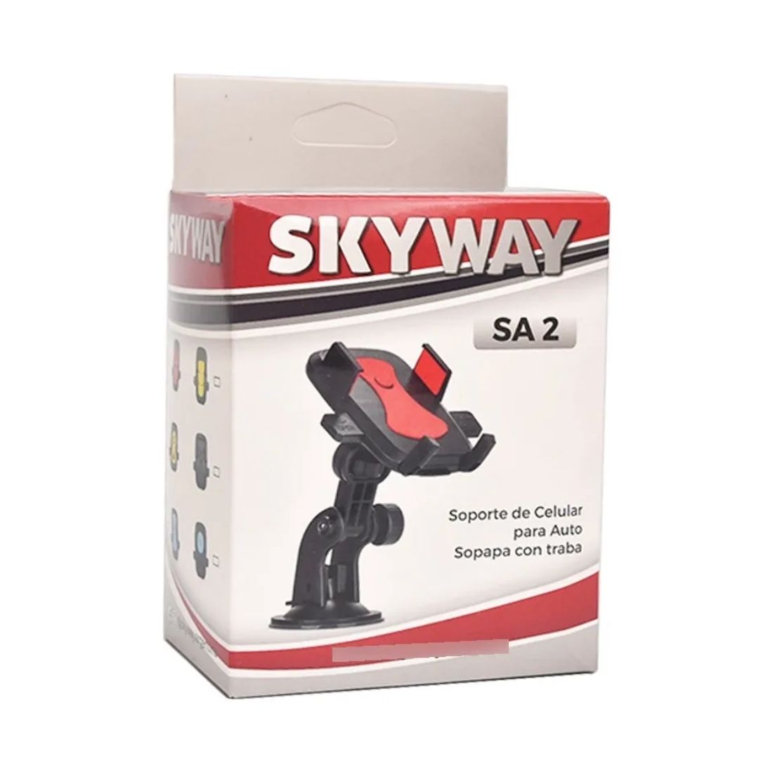 SOPORTE CELULAR P/AUTO SA2         