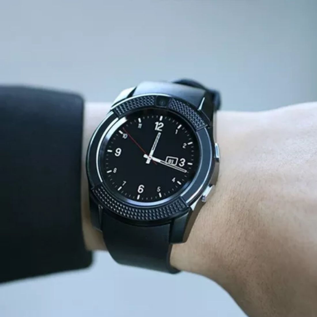 SMART WATCH KANJI SMW-002          