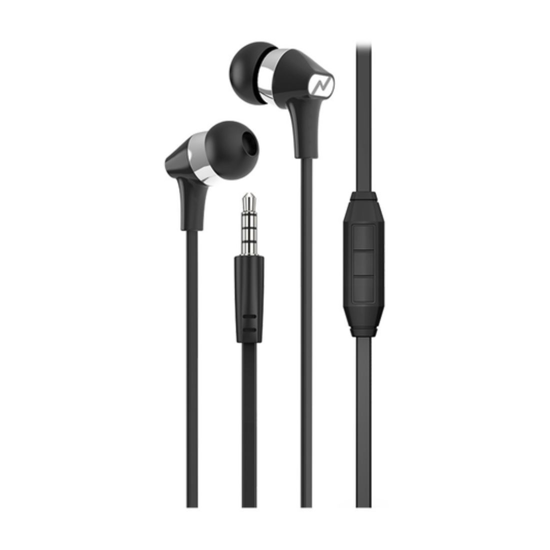 AURICULAR NOGA NG-094 MANOS LIBRES 