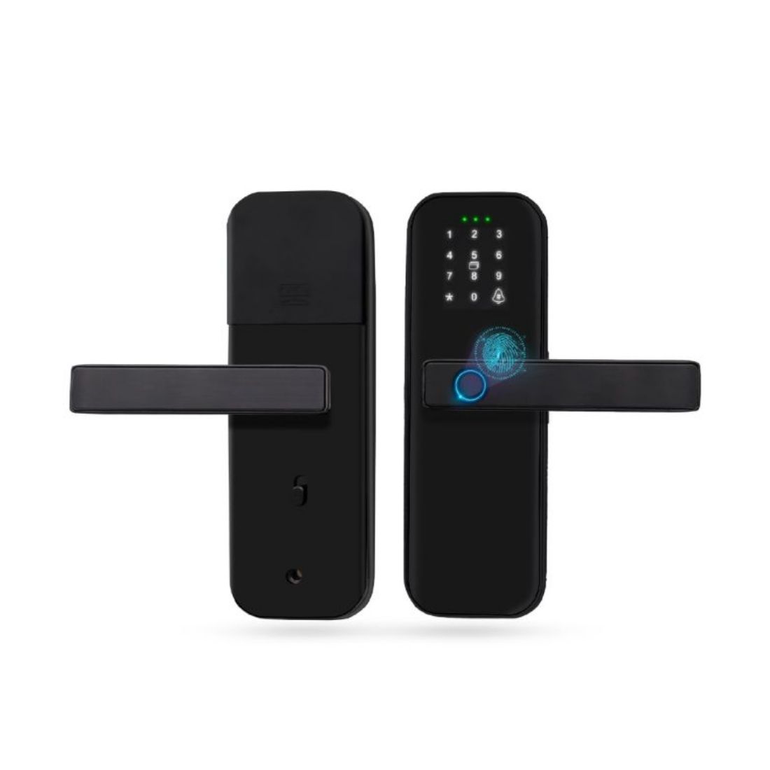 CERRADURA S.LOOK MINI SUONO HOG0195