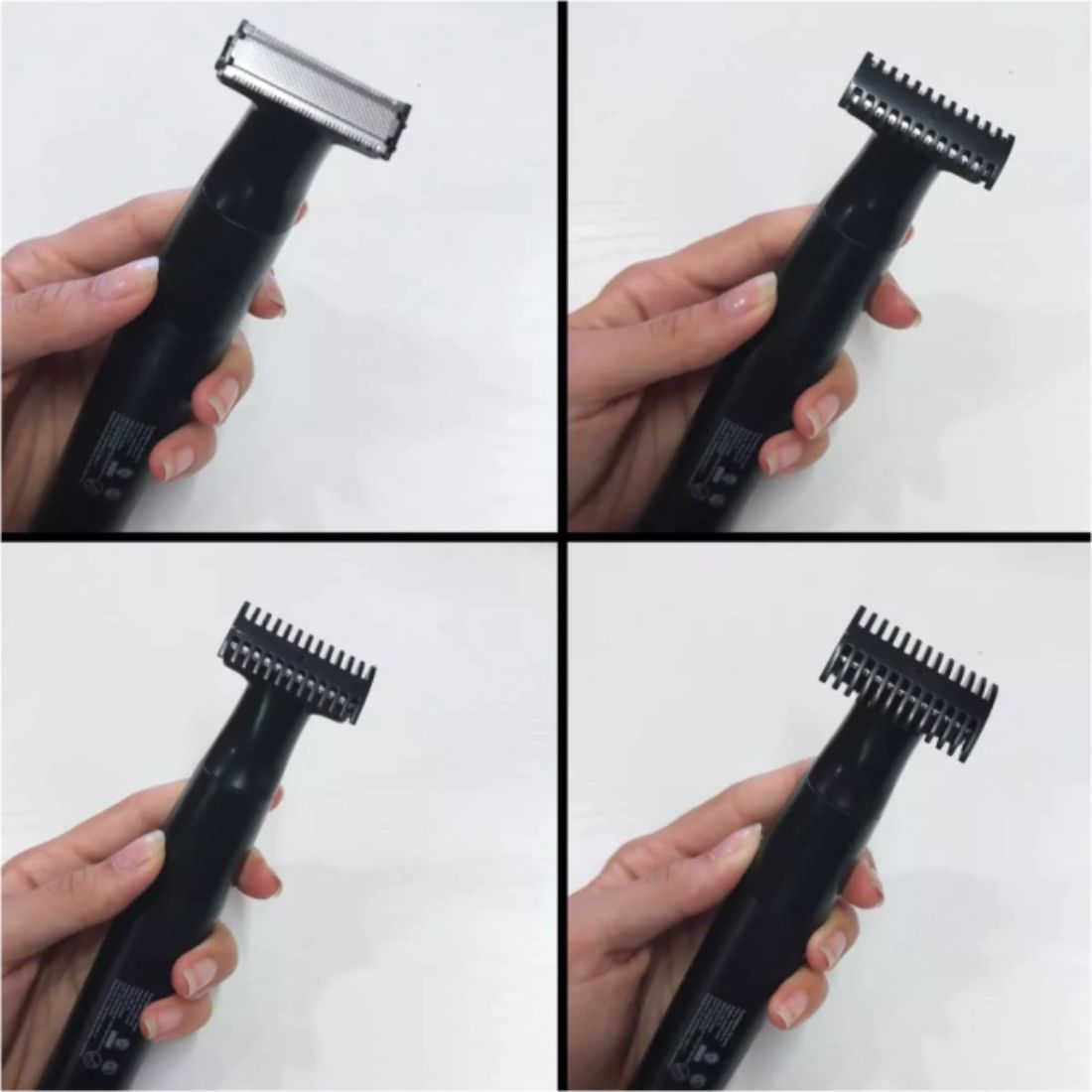 CORTADORA DE BARBA WESTING.WHHCL610