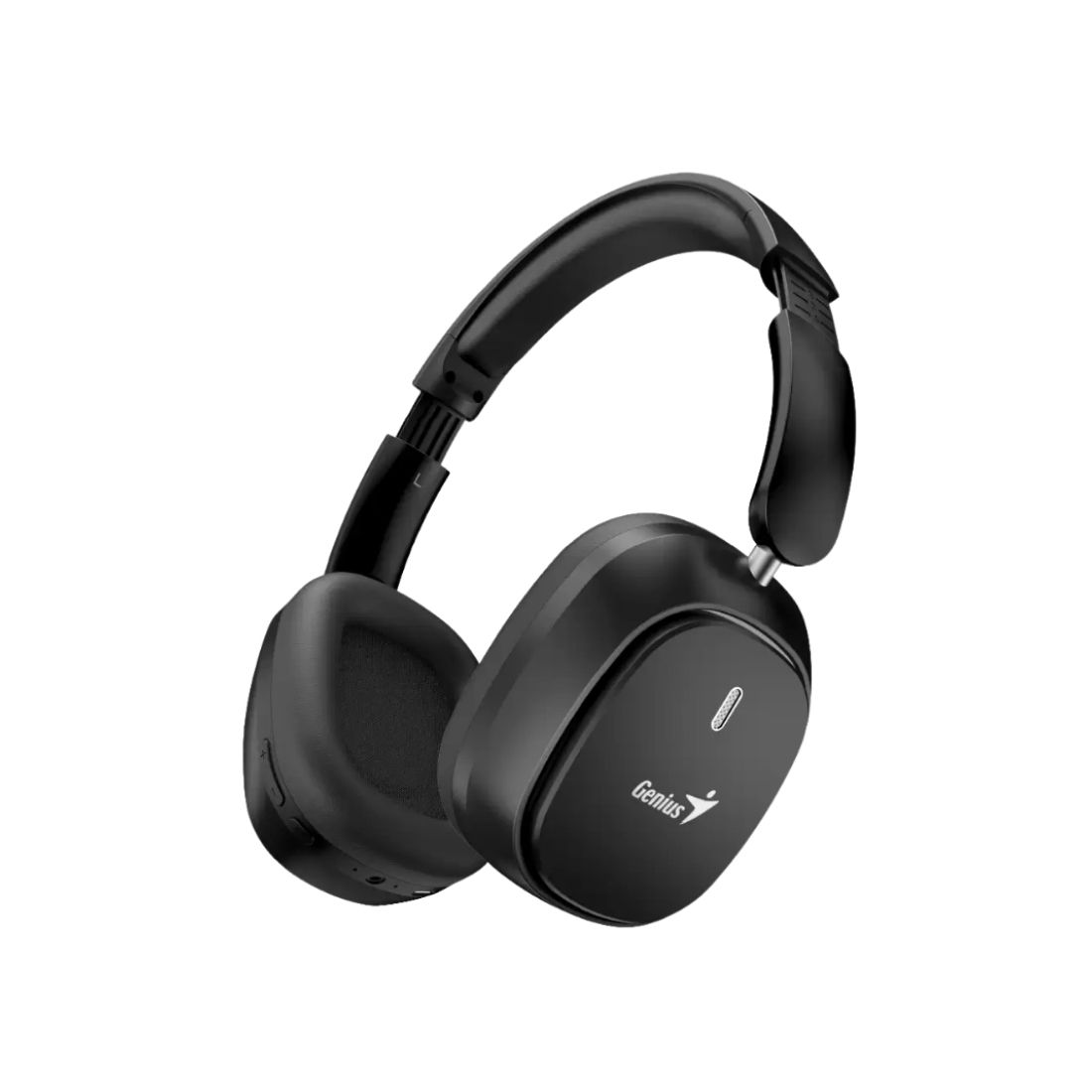 AURICULAR BT GENIUS HS-820BT NEGRO