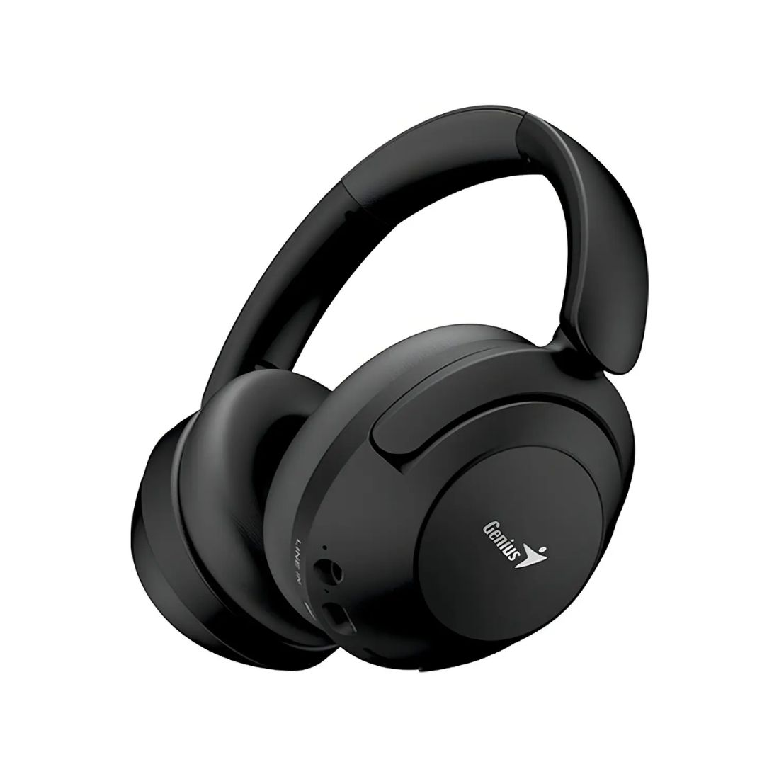 AURICULAR BT GENIUS HS-810BT NEGRO