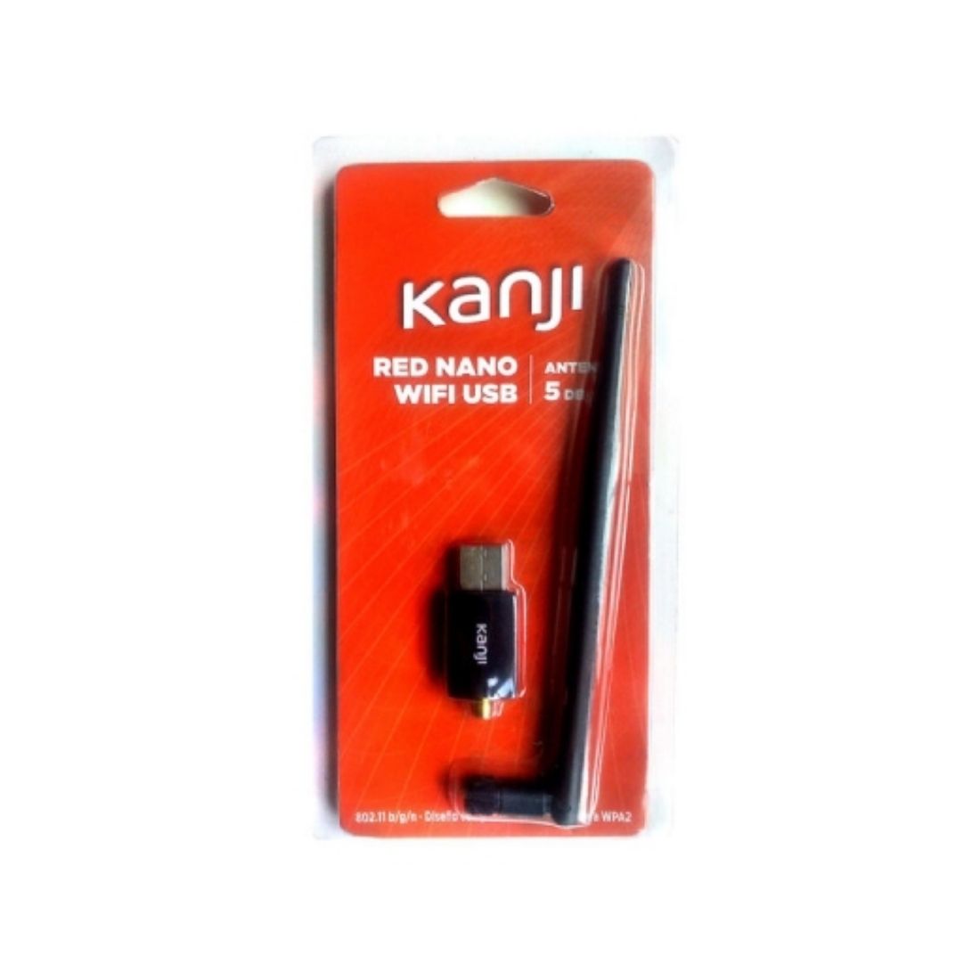 PLACA DE RED TPLINK USB 3.0 AC1300 