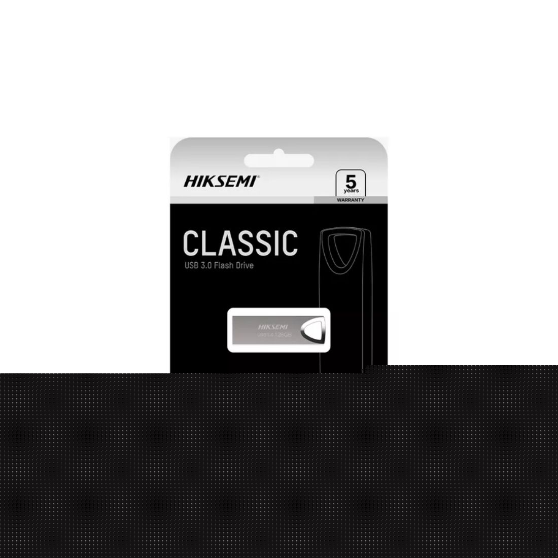 PEN DRIVE 64GB HIKSEMI M200 METAL  