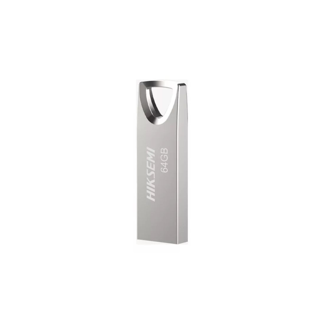 PEN DRIVE 64GB HIKSEMI M200 METAL  