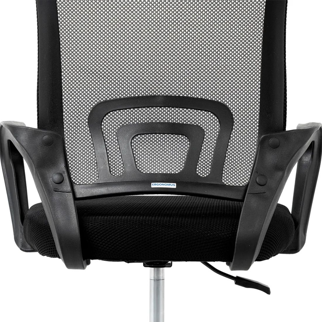SILLA DE OFICINA NOGA SC-01GR      