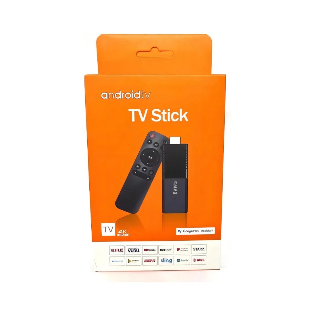 TV BOX STICK                       