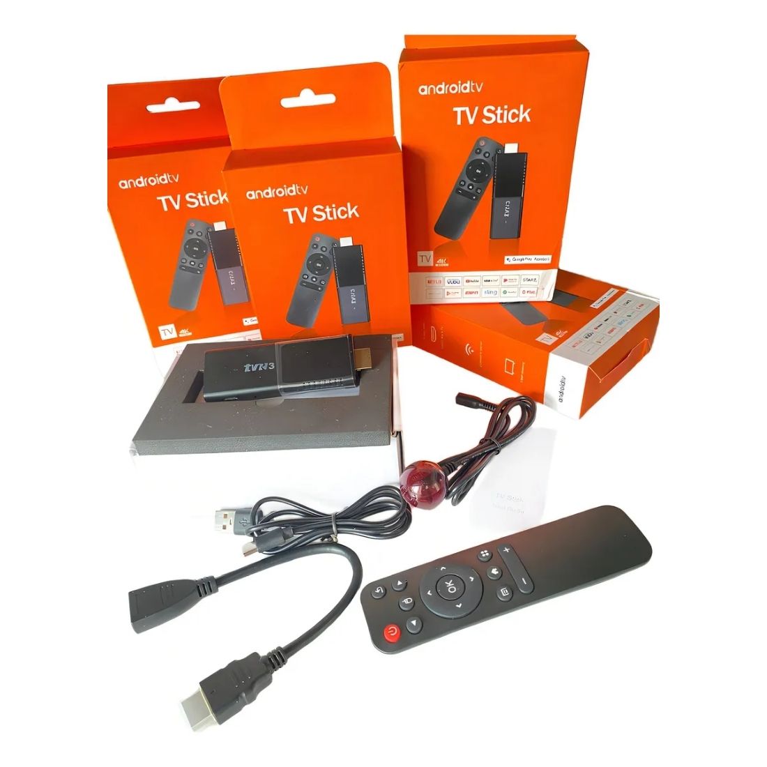 TV BOX STICK                       