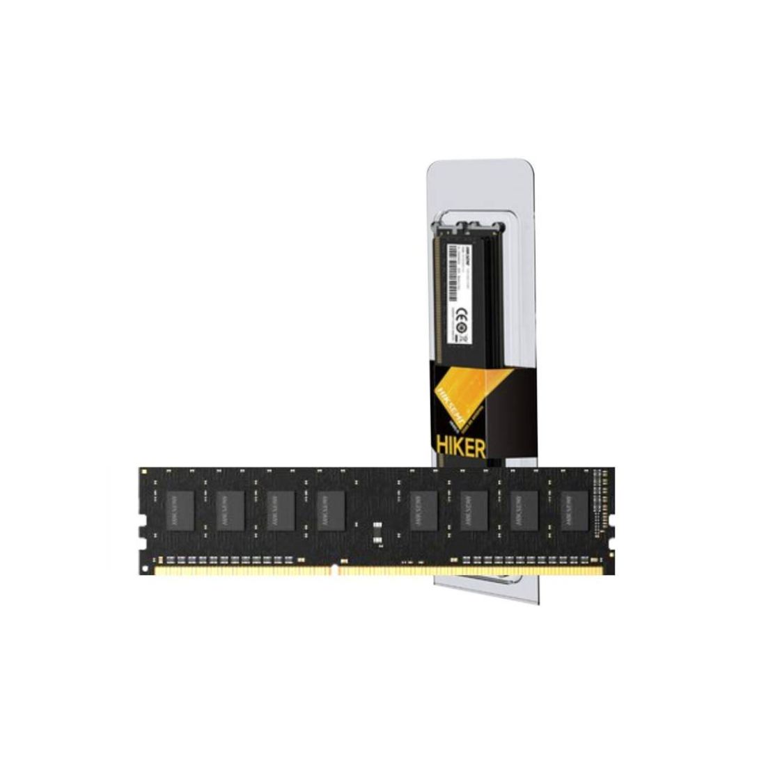 MEMORIA DDR3 4 GB 1600 HIKSEMI     