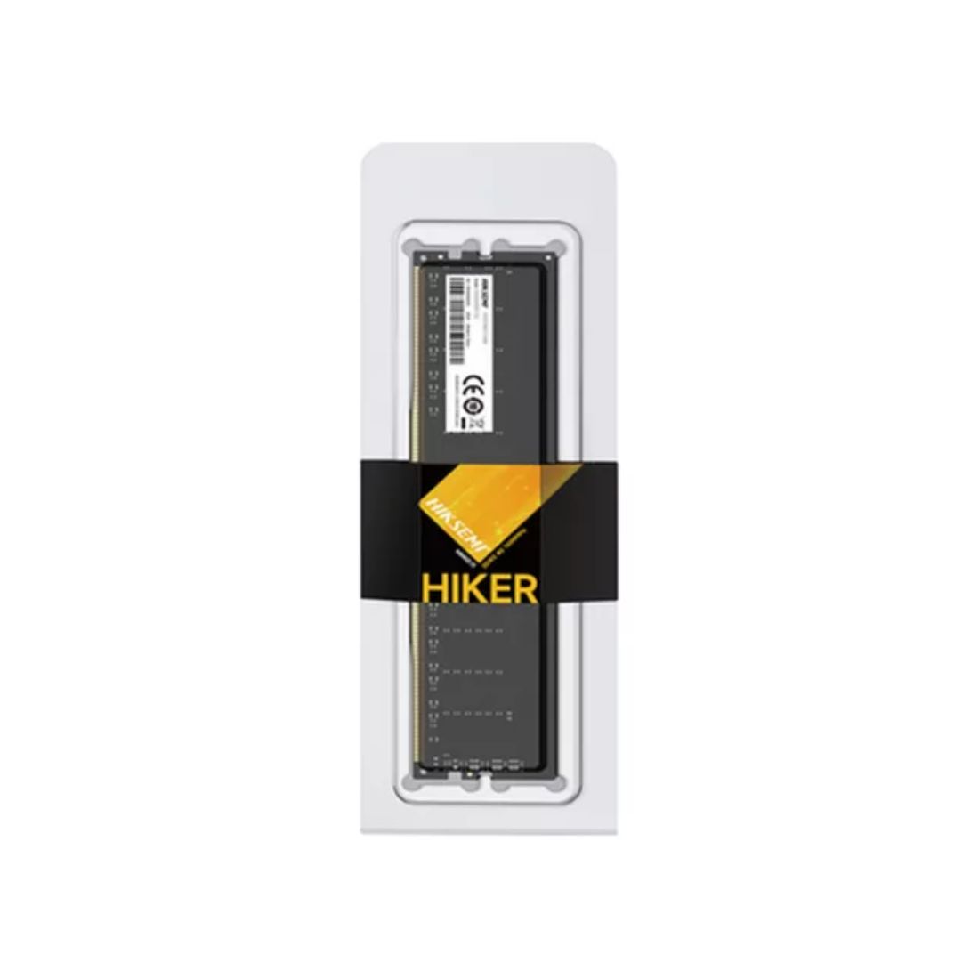 MEMORIA DDR3 4 GB 1600 HIKSEMI     