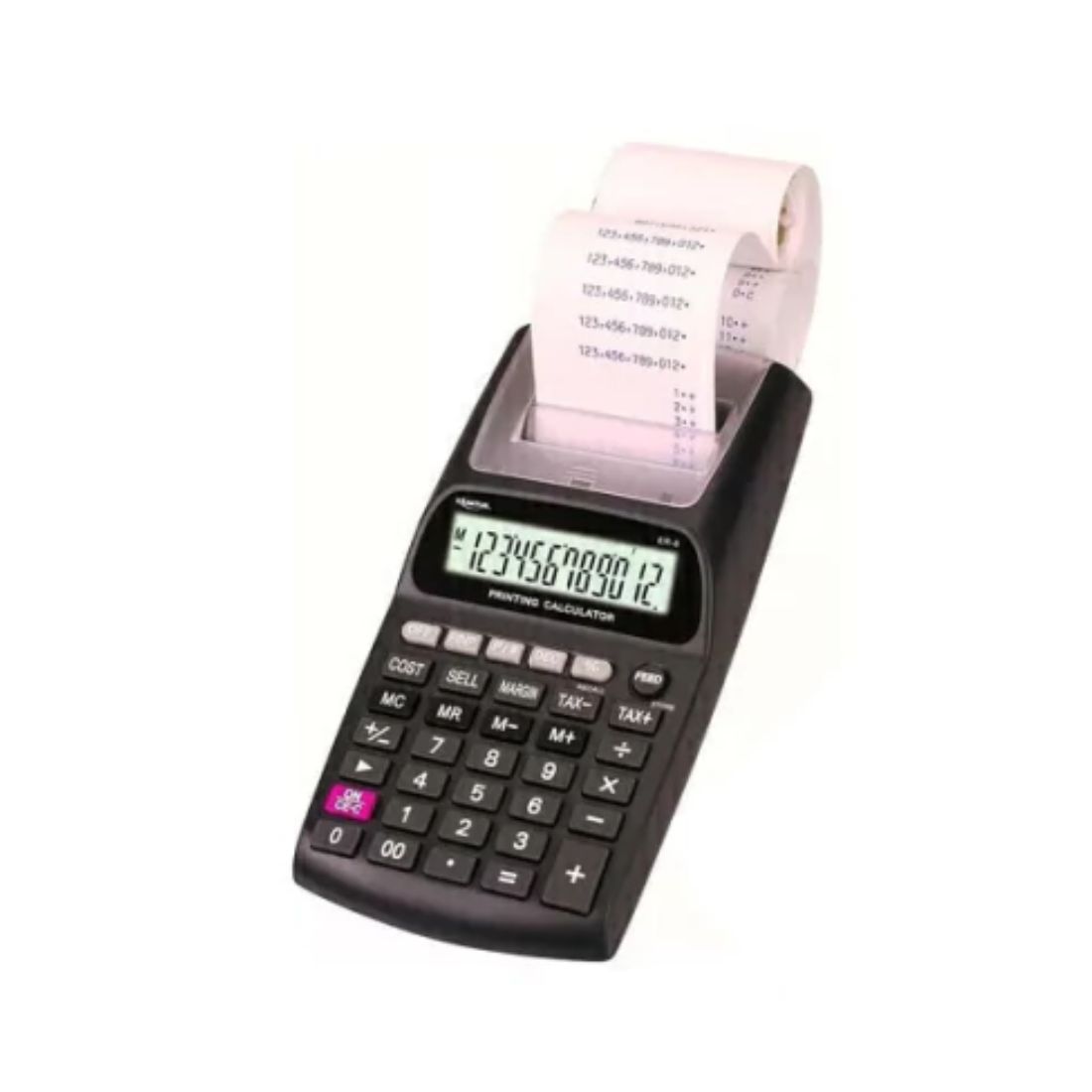 CALCULADORA EXACTUS ER-8           