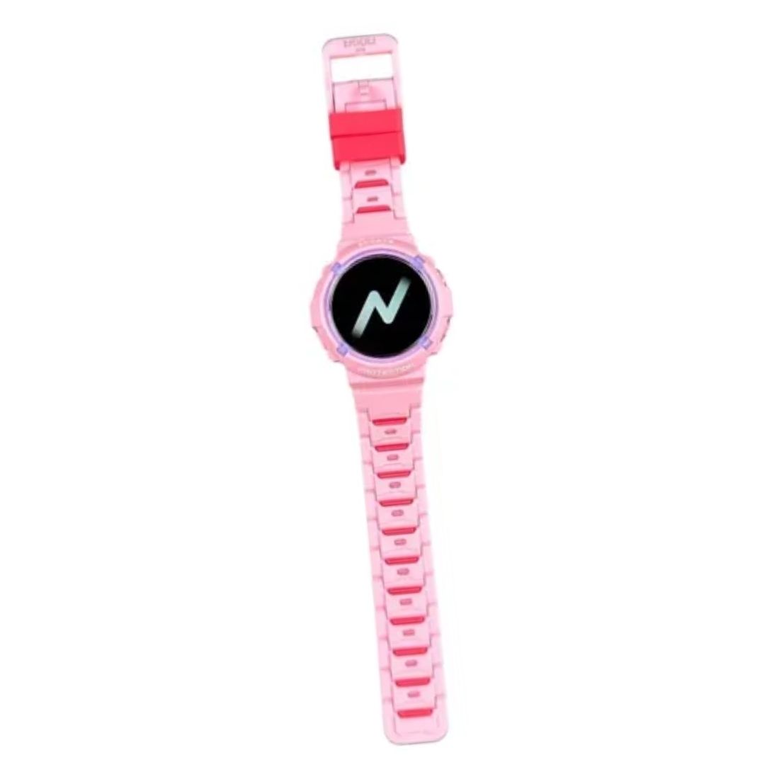 SMART WATCH NOGA KIDS NG-SW21 ROSA 