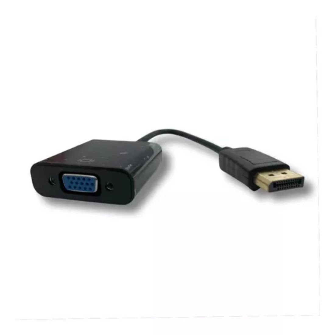 CONVERSOR DISPLAY PORT-VGA NM-C105 