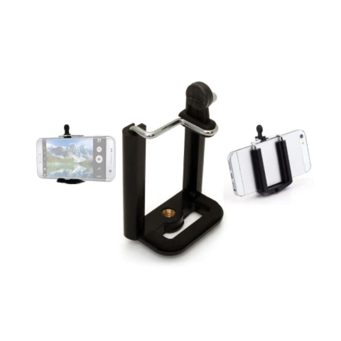 ADAP.TRIPODE C/ROSCA UNIVERSAL TR5 