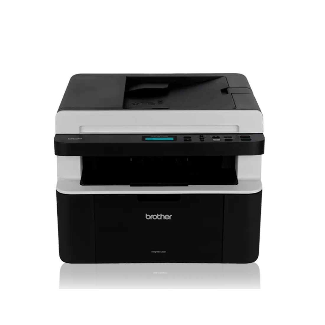 IMPRESORA MULT.BROTHER DCP-1617NW  