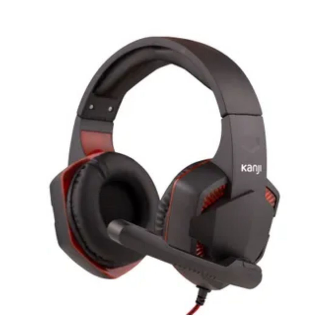 AURICULAR GAMER C/MIC.Z-11 RED     