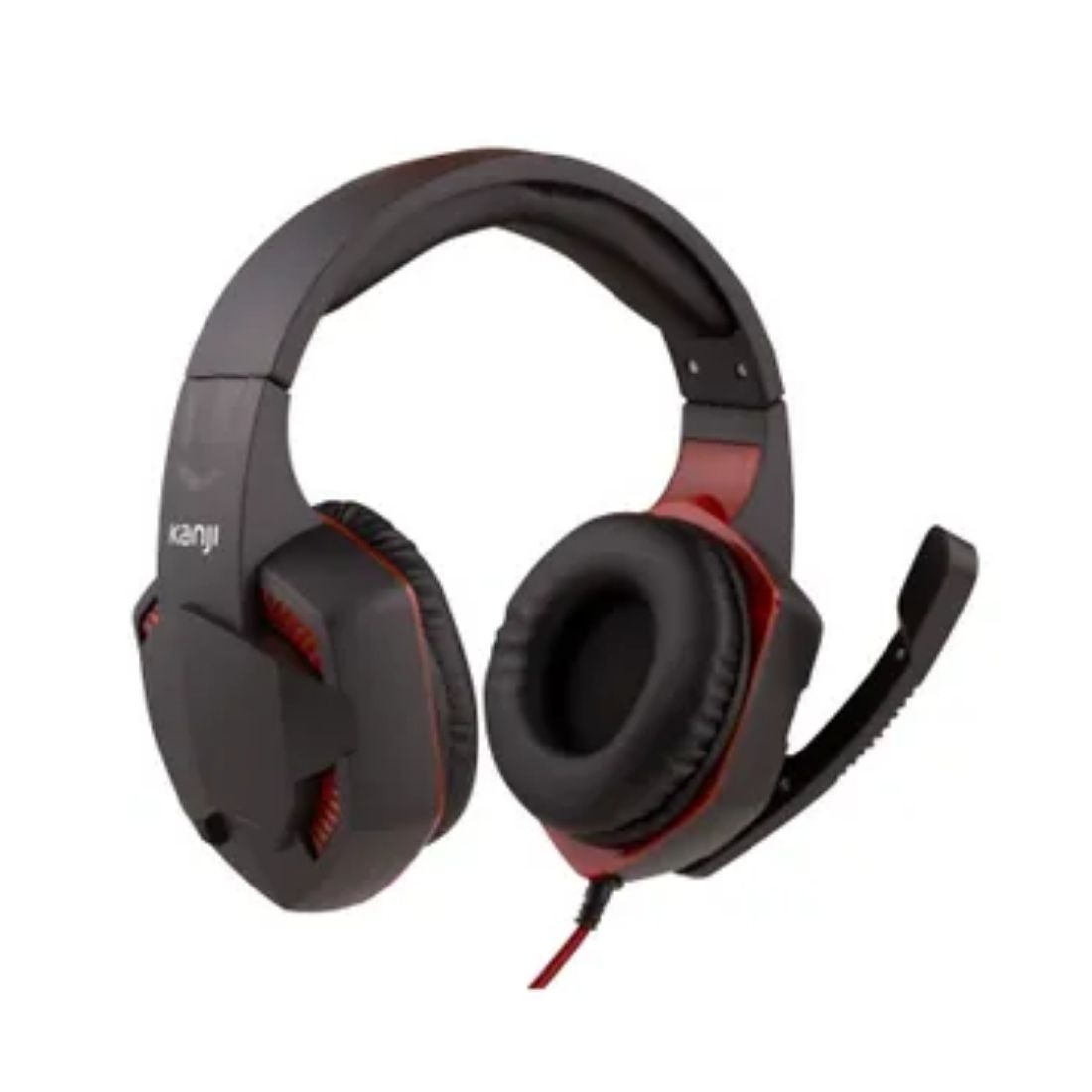 AURICULAR GAMER C/MIC.Z-11 RED     
