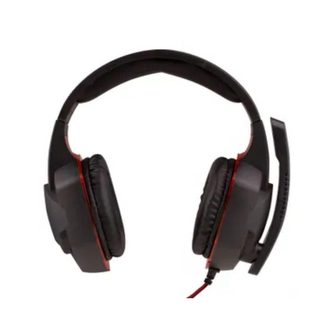 AURICULAR GAMER C/MIC.Z-11 RED     