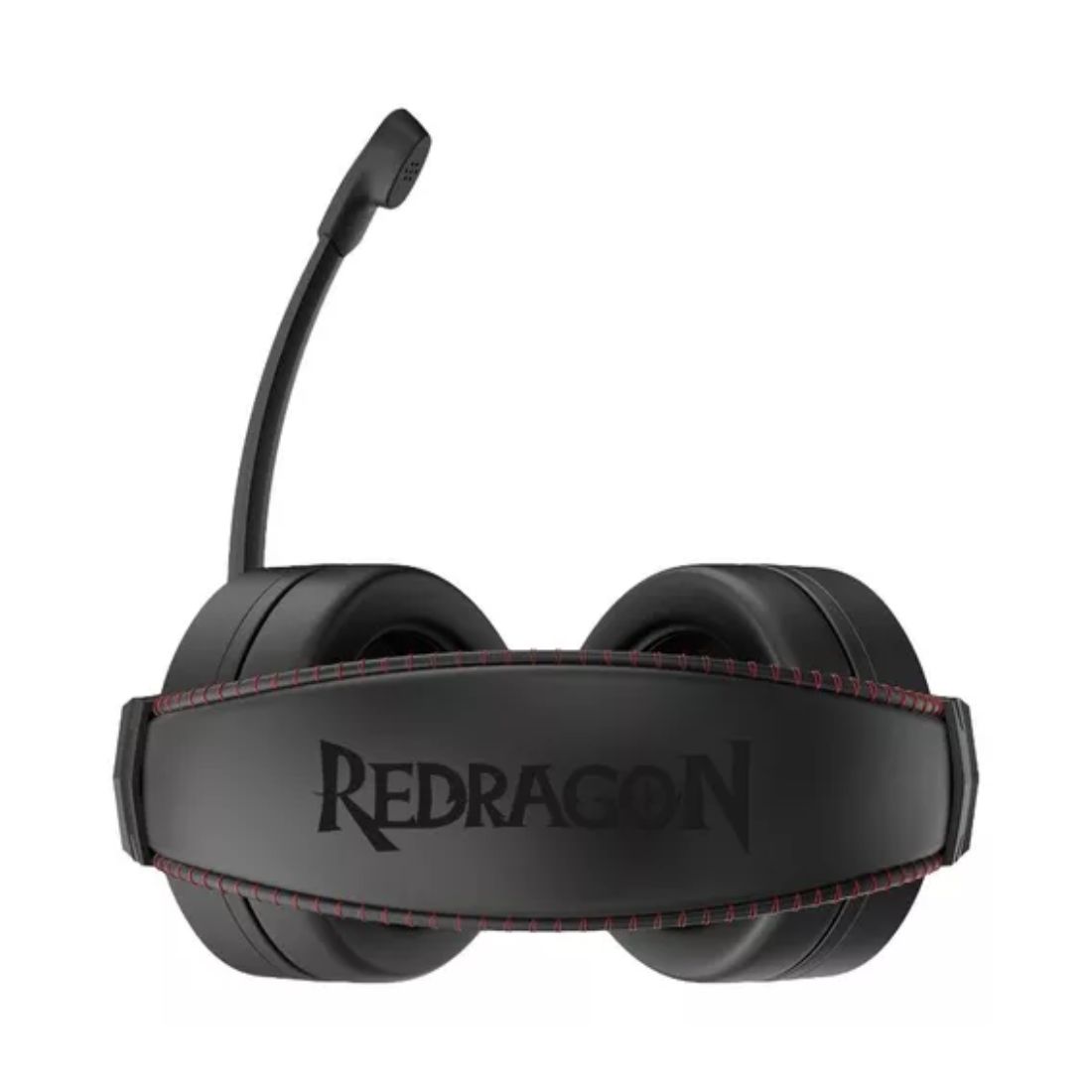 AURICULARES GAMER REDRAGON H211 NEG