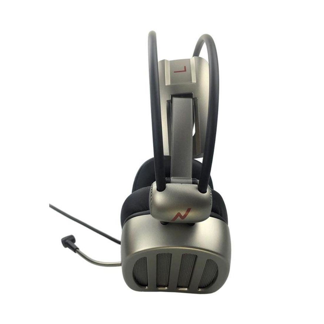 AURICULAR NOGA GAMER MISFIT USB 7.1