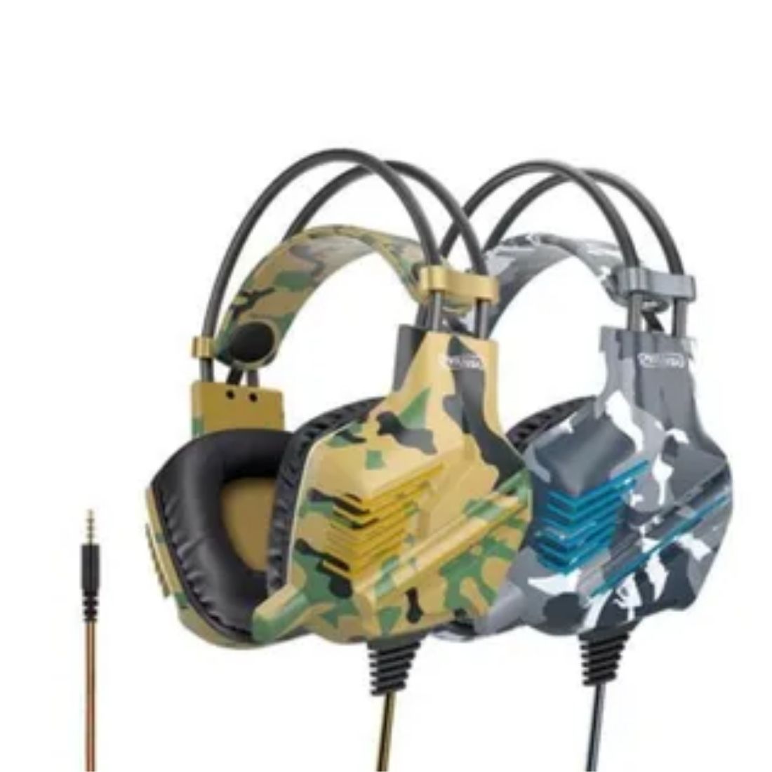 AURICULAR GAMER NISUTA OSAUG580C   