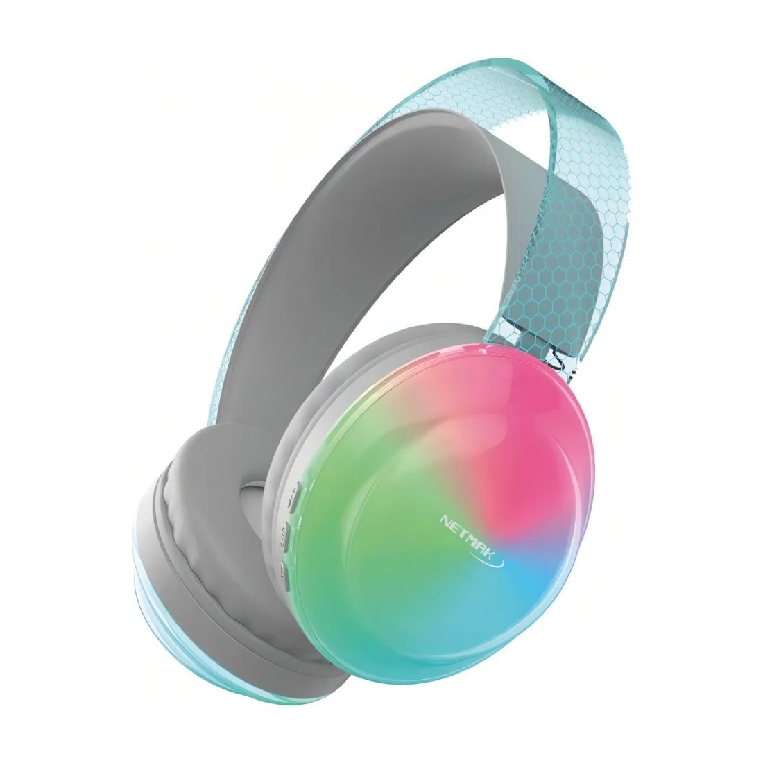 AURICULAR BT NETMAK DUAL NM-MAGIC L