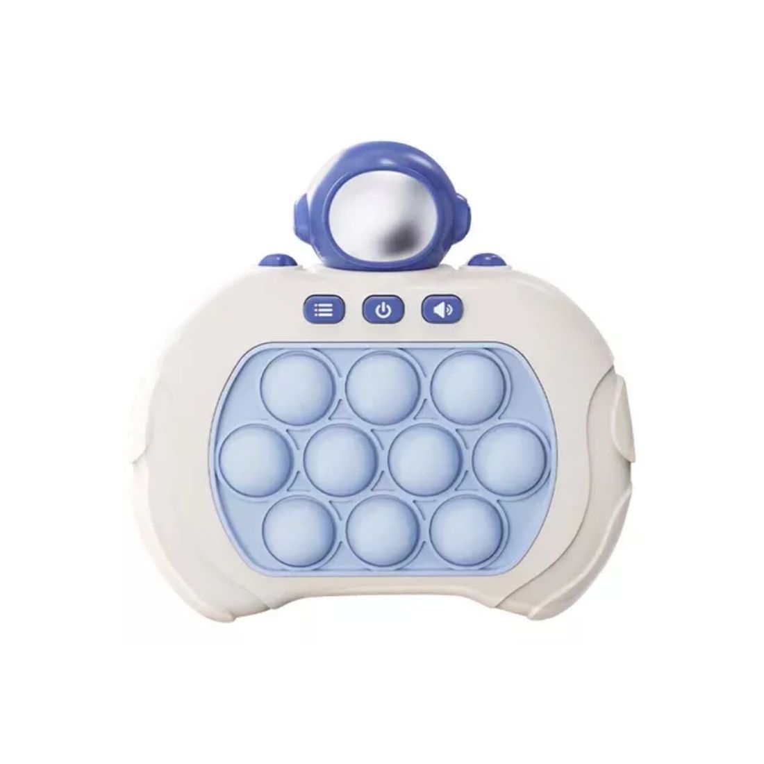 CONSOLA POP IT WHACK A MOLE        