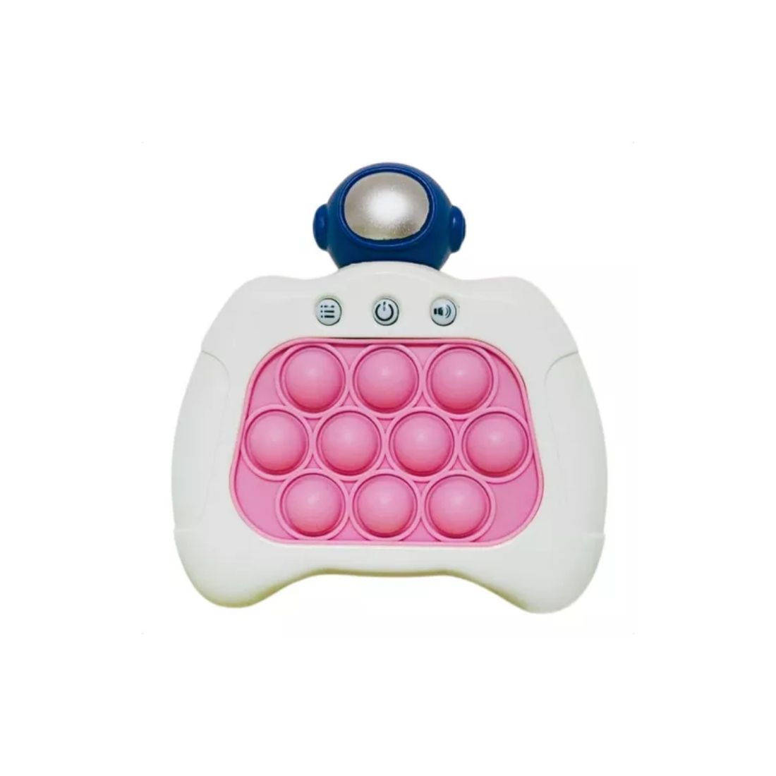 CONSOLA POP IT WHACK A MOLE        