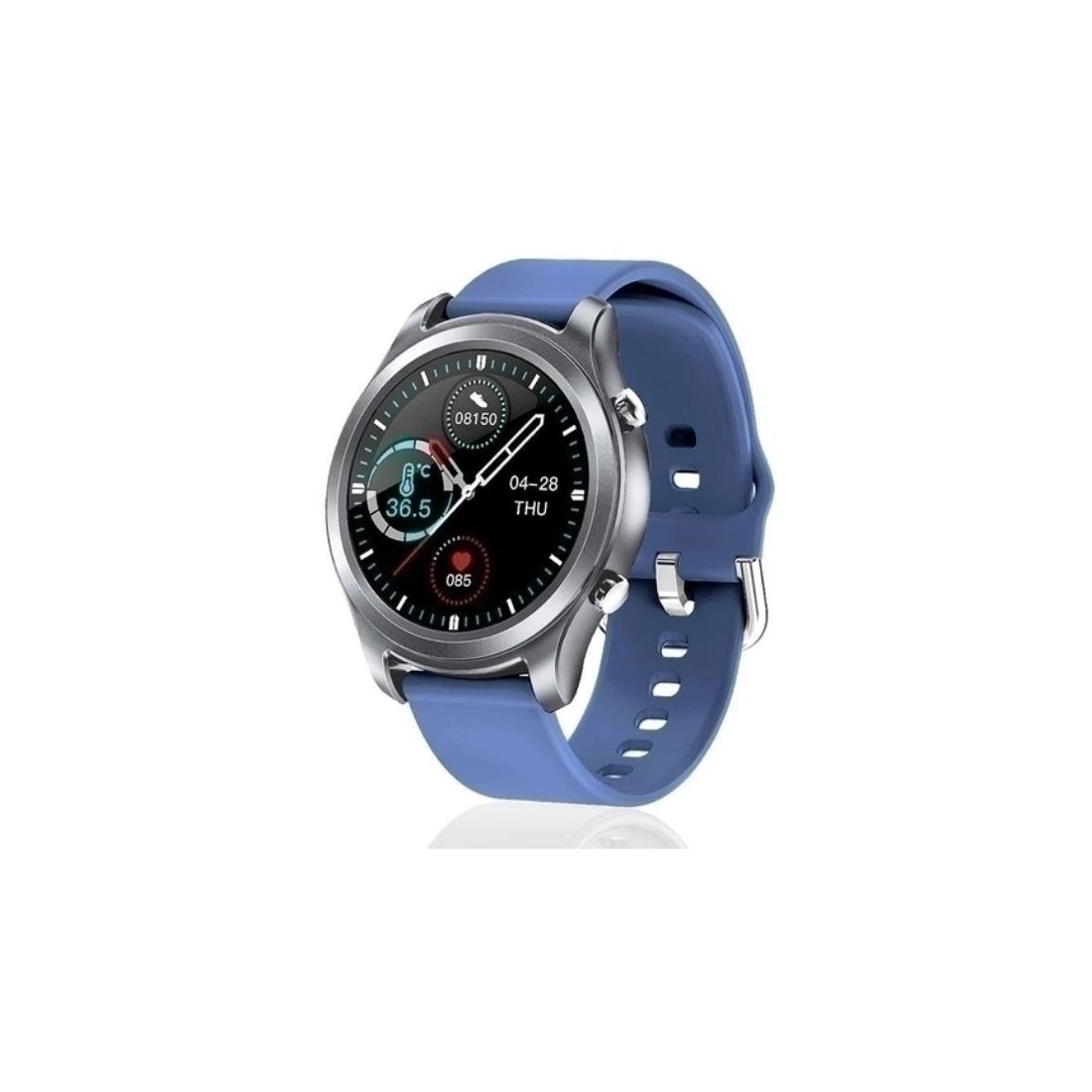SMART WATCH NOGA NG-SW05 AZUL      